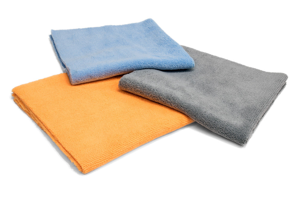 All-Purpose Towels & Chemicals