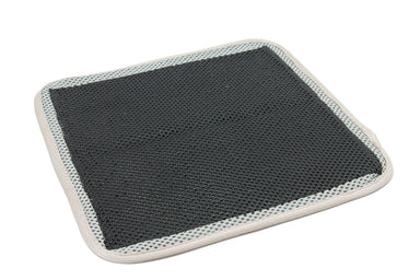 Autofiber Case FULL CASE [Holey Clay Towel] Perforated Decon Towel 10"x10"-80/case