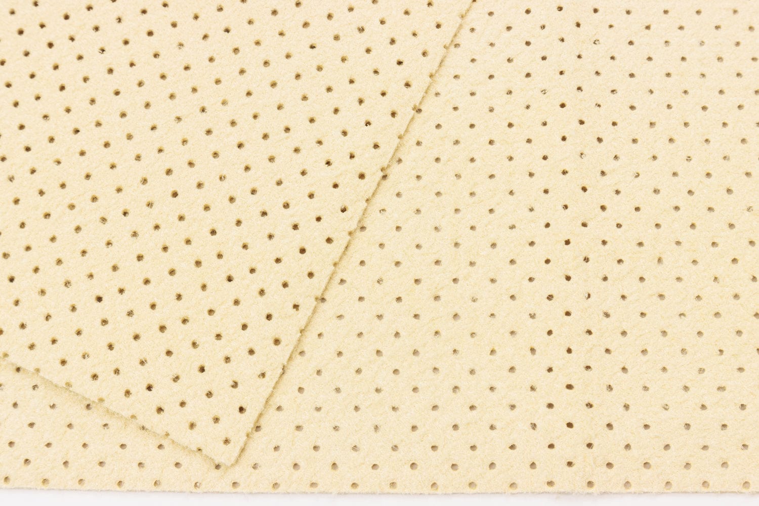 Autofiber Towel FULL CASE [Holey Shammy] Perforated Synthetic Microfiber Chamois - 20"x30"- 90/ case