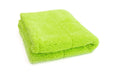 Autofiber Towel [Motherfluffer] Plush Rinseless Wash and Drying Towel (16 in. x 16 in., 1100 gsm) 2 pack