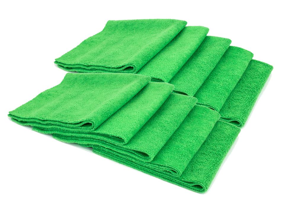 Coating Towels