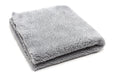 Autofiber Bulk Towel Gray FULL CASE [Korean Plush 470] 470gsm 16"x16" -100/case