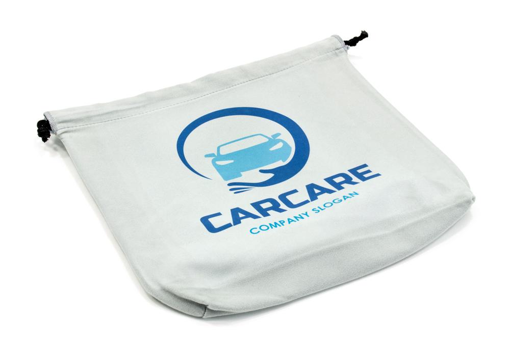 Custom Printed Car Detailing Bag Car Detailing Storage Bag Autofiber
