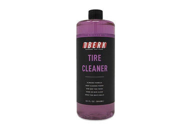 Oberk Chemical Tire Cleaner