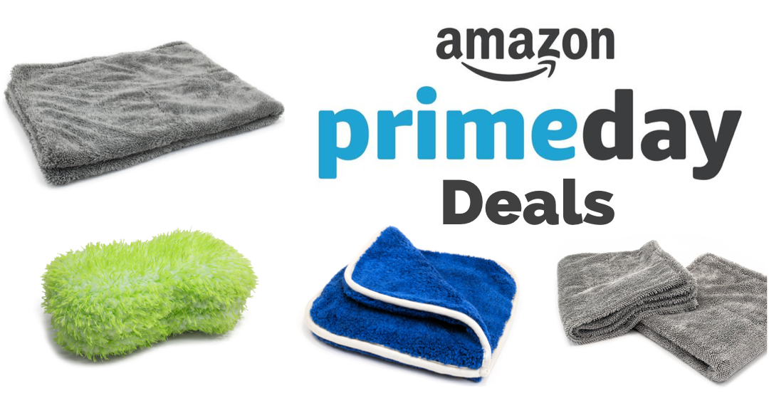 Prime Day Deals on Amazon.com