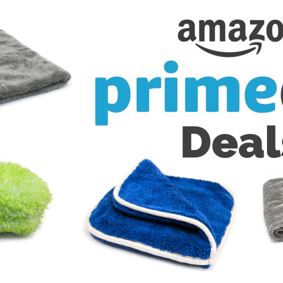 Prime Day Deals on Amazon.com