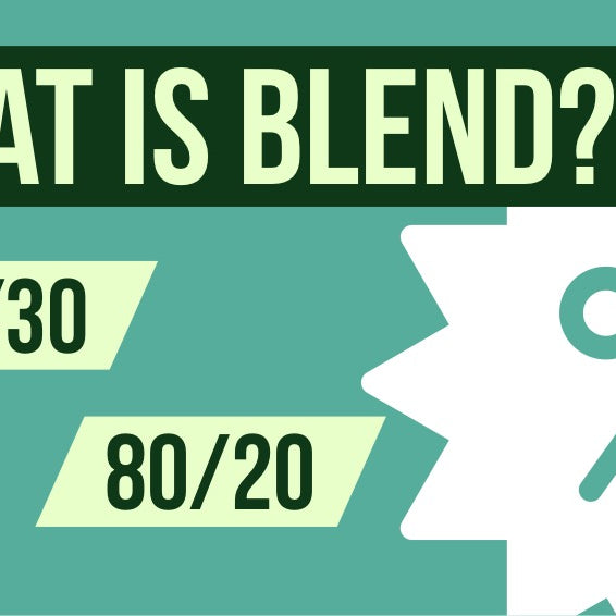 What is Blend?