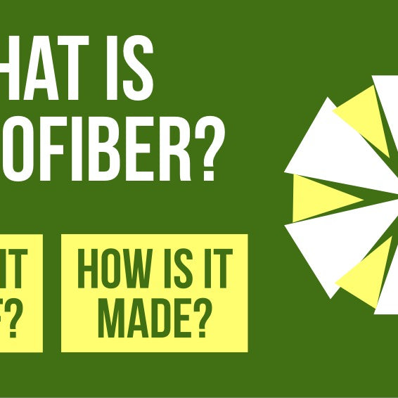 What is Microfiber?