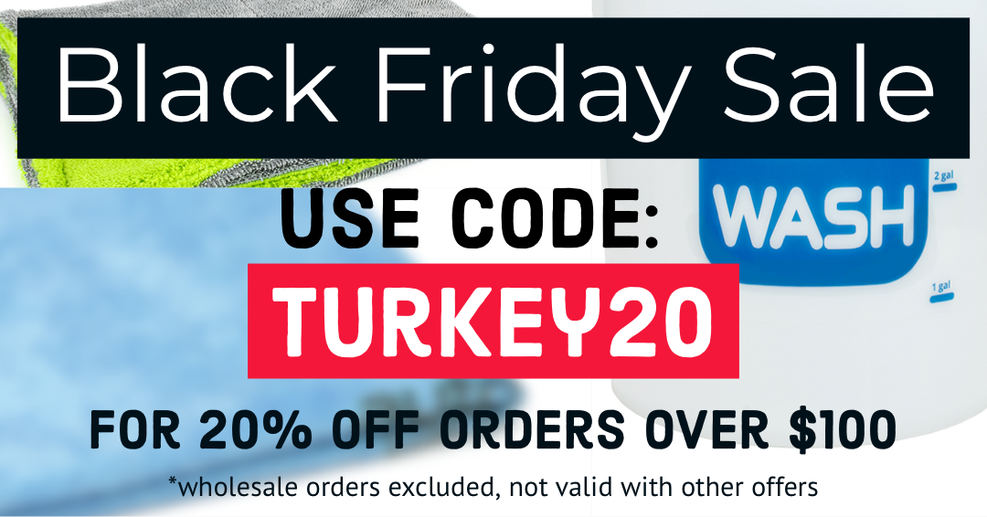 Black Friday & Cyber Monday 2019 Sale