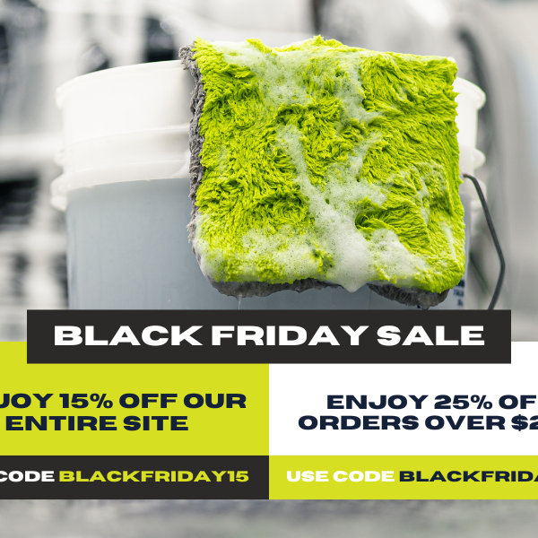 Black Friday Sale 2022