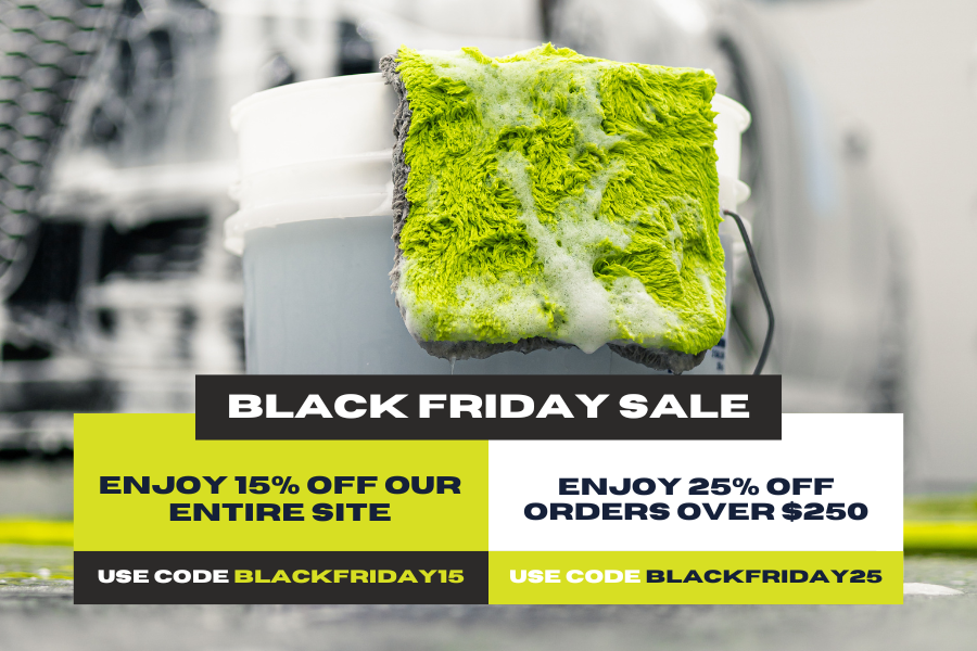 Black Friday Sale 2022