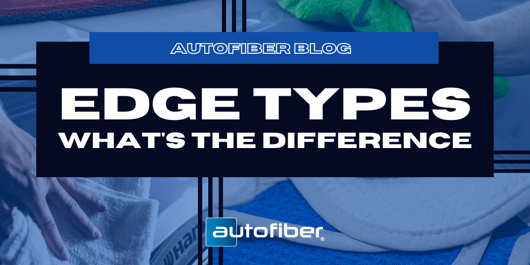 Edge Types: What is the Difference?