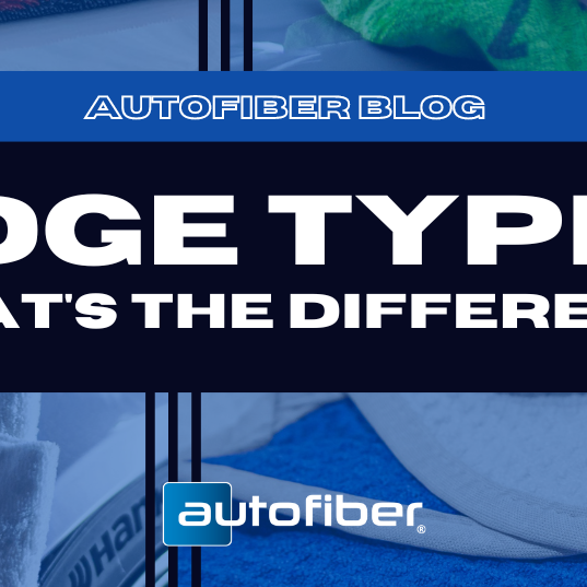 Edge Types: What is the Difference?