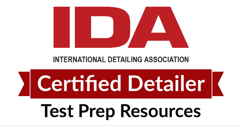 IDA Certification Journey