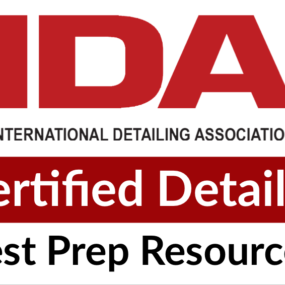 IDA Certification Journey