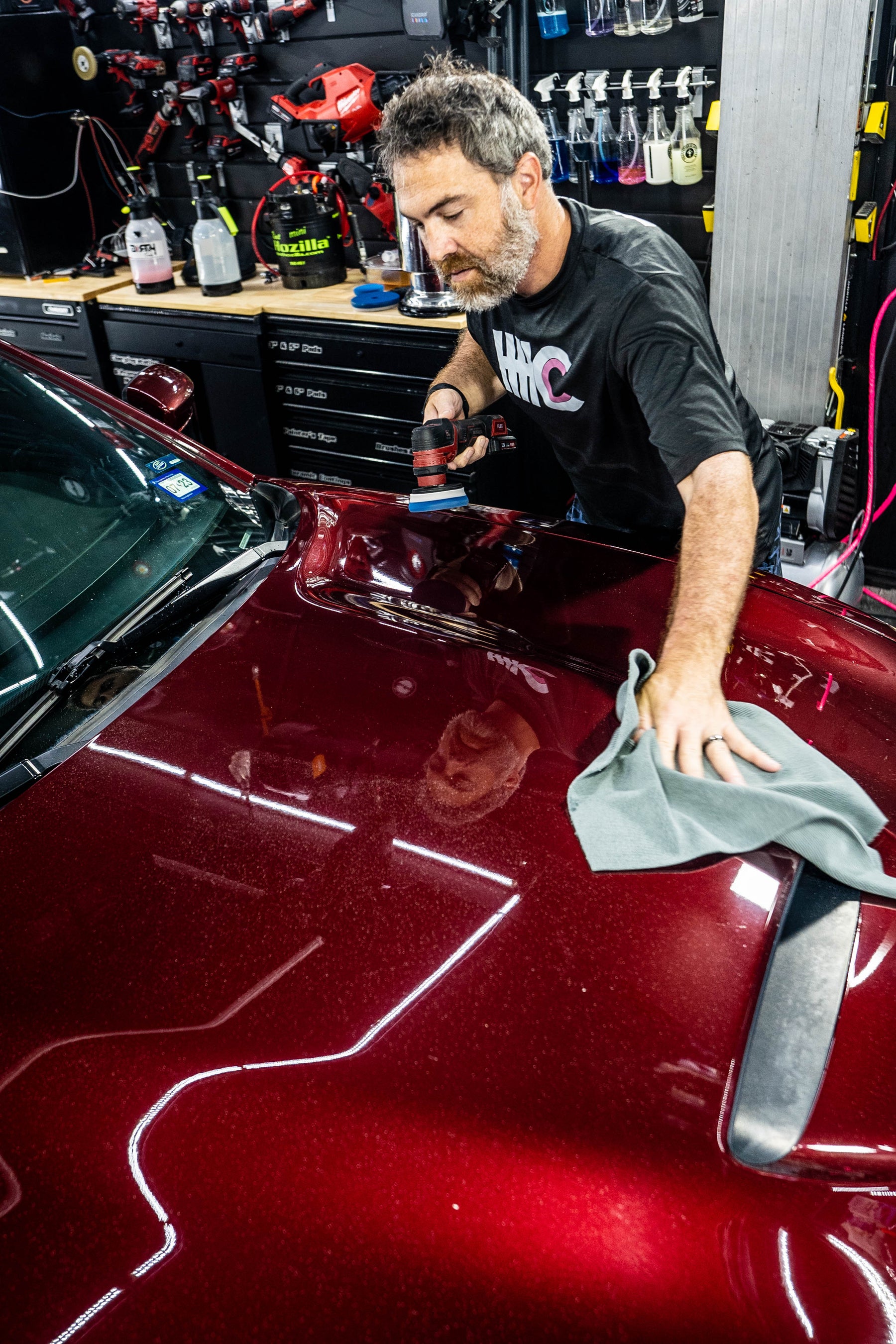 Autofiner Autofiber's Elite Edgeless Microfiber Towels (16 in. x 24 in.) Are On