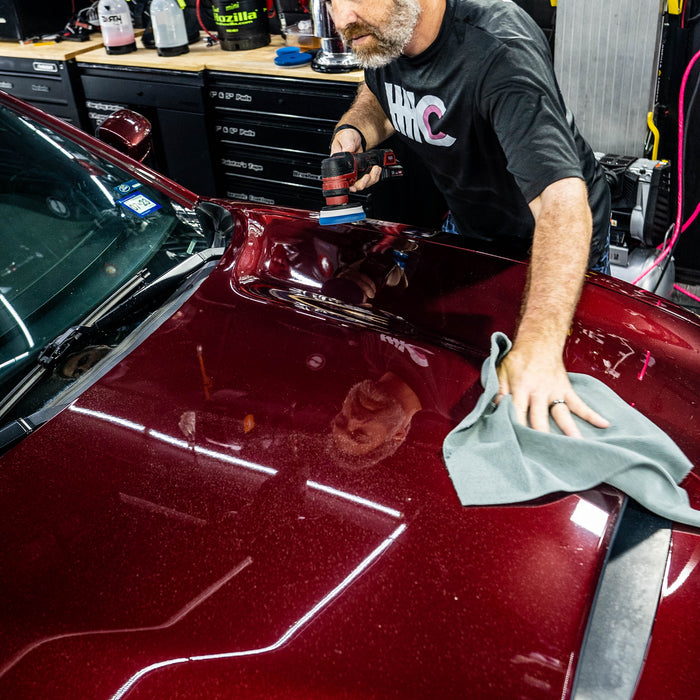 Autofiber's Elite Edgeless Microfiber Towels (16 in. x 24 in.) Are On Sale This April (Only While Supplies Last!!!)
