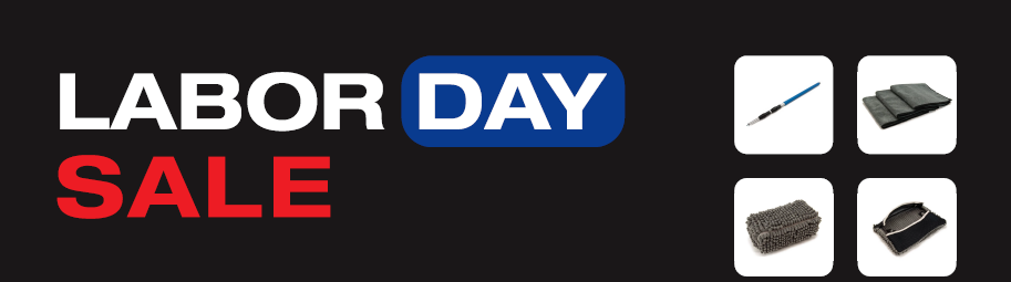 Labor Day Sale 2025