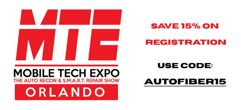 Mobile Tech Expo 2022 - Orlando, Florida