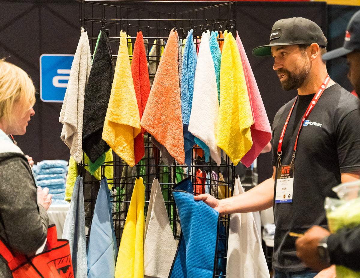 Slow Time For Your Detailing Business? Here’s What You Can Do To Improve Business During The Off-Season!
