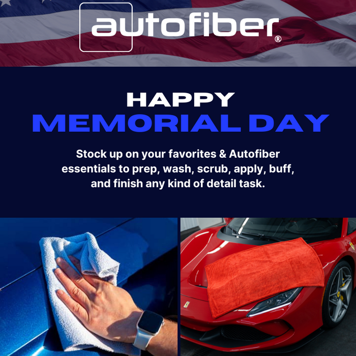 Memorial Day Sale 2023