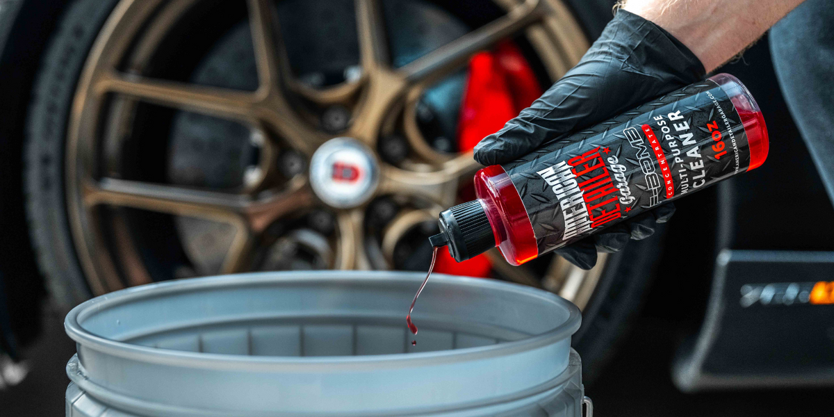 ADG F-Bomb is the Multi-Purpose Car Cleaner for Every Job — Autofiber