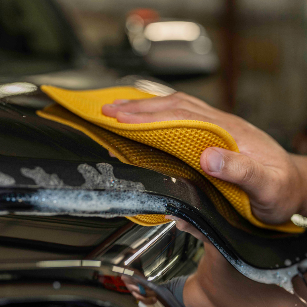 Autofiber Microfiber Car Care & Detailing Products