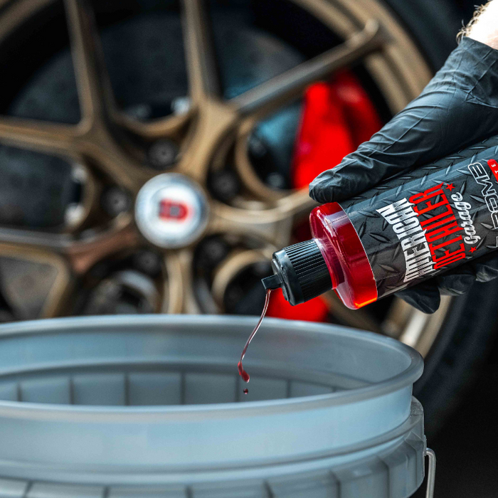 ADG F-Bomb is the Multi-Purpose Cleaner For Every Detail Job