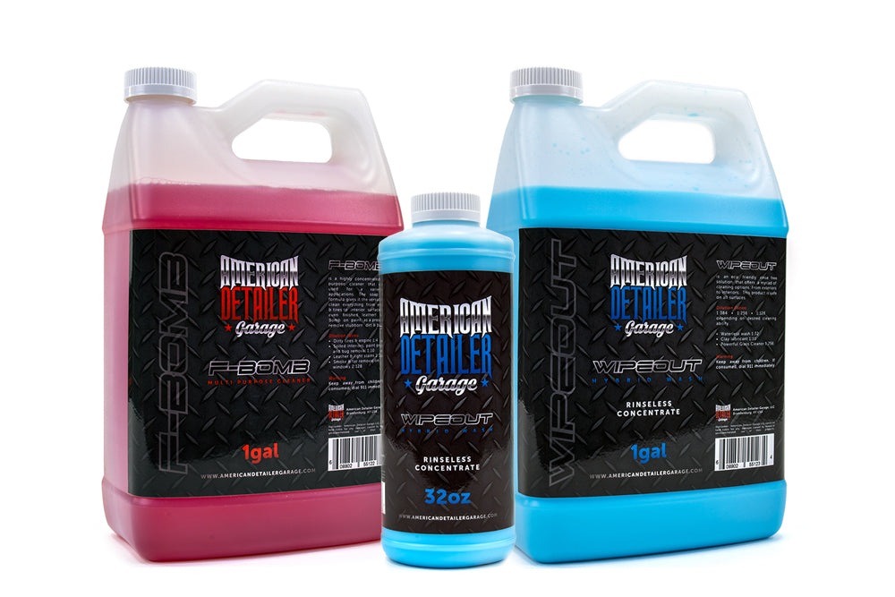 ADG Chemicals