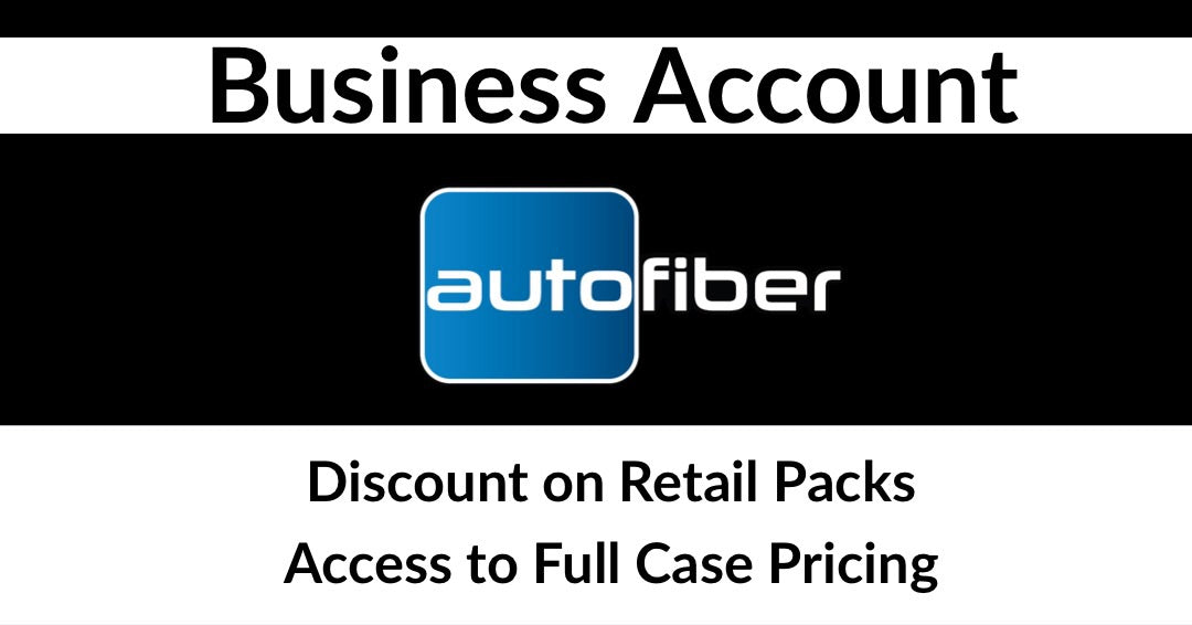 Create a Business Account