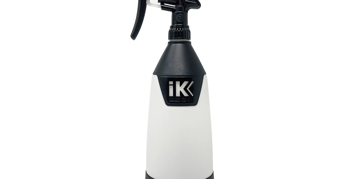 IK Foam 1.5 Sprayer | Foam Sprayer for Cars | Autofiber