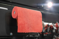 Autofiber Towel [Roll-o-Rags] Microfiber Towels on a Roll 12"x12" - 30/roll
