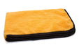 Autofiber Towel [Elite] Microfiber Detailing Towels with Edge Banding (16 in. x 24 in. 360 gsm) 10 pack