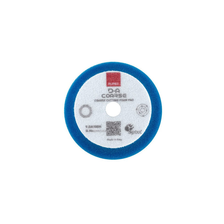 Rupes Pad D-A Coarse Foam Cutting Pad