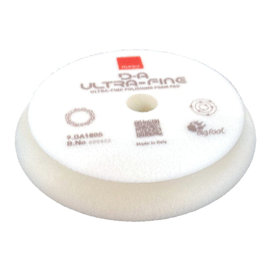 Rupes Pad D-A Ultra-Fine Foam Polishing Pad