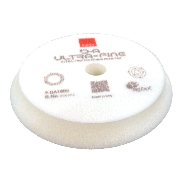 Rupes Pad D-A Ultra-Fine Foam Polishing Pad