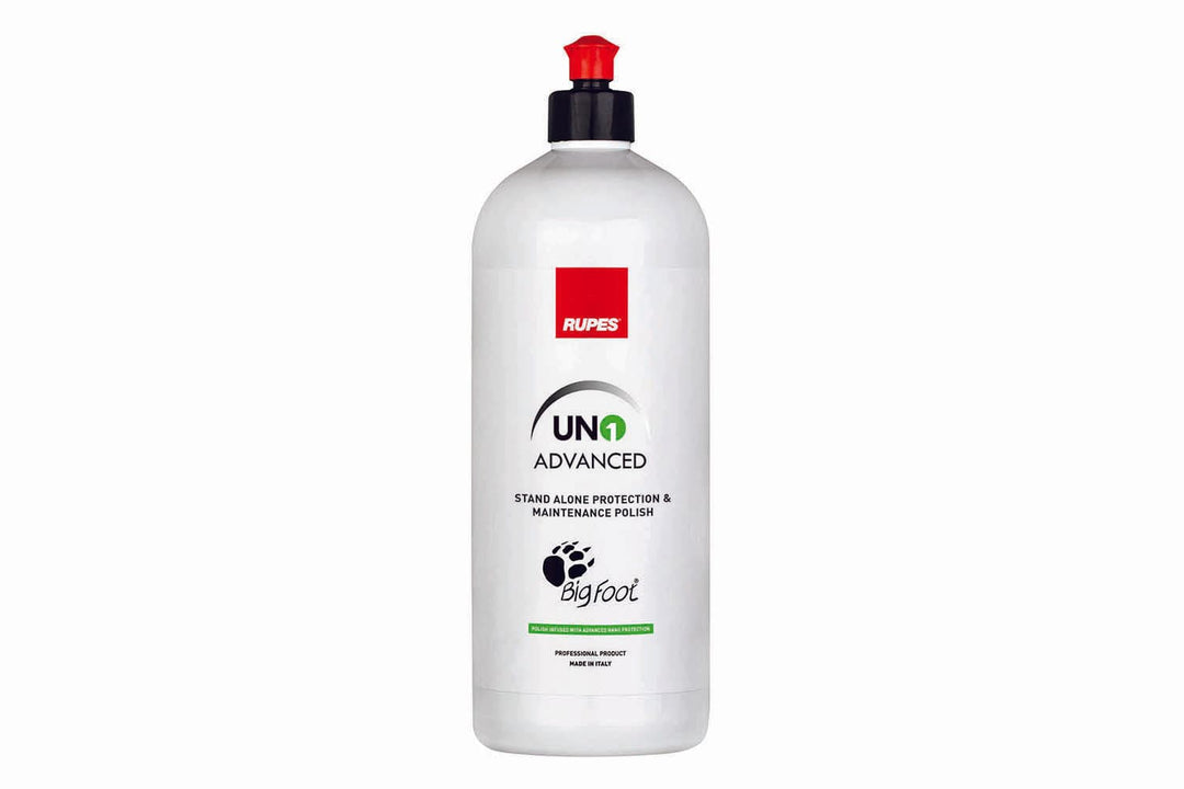 Rupes Chemical 1000 ml UNO Advanced - Protection &amp; Maintenance Polish