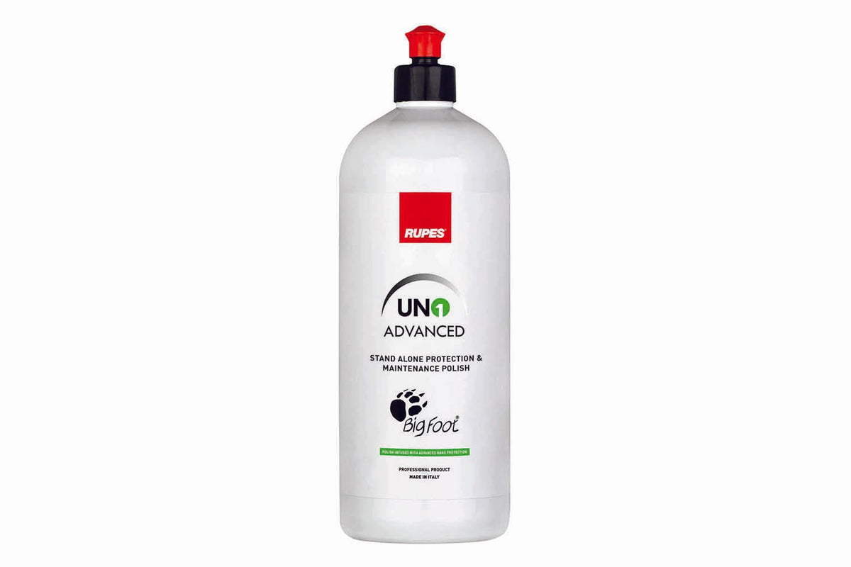 Rupes Chemical 1000 ml UNO Advanced - Protection & Maintenance Polish
