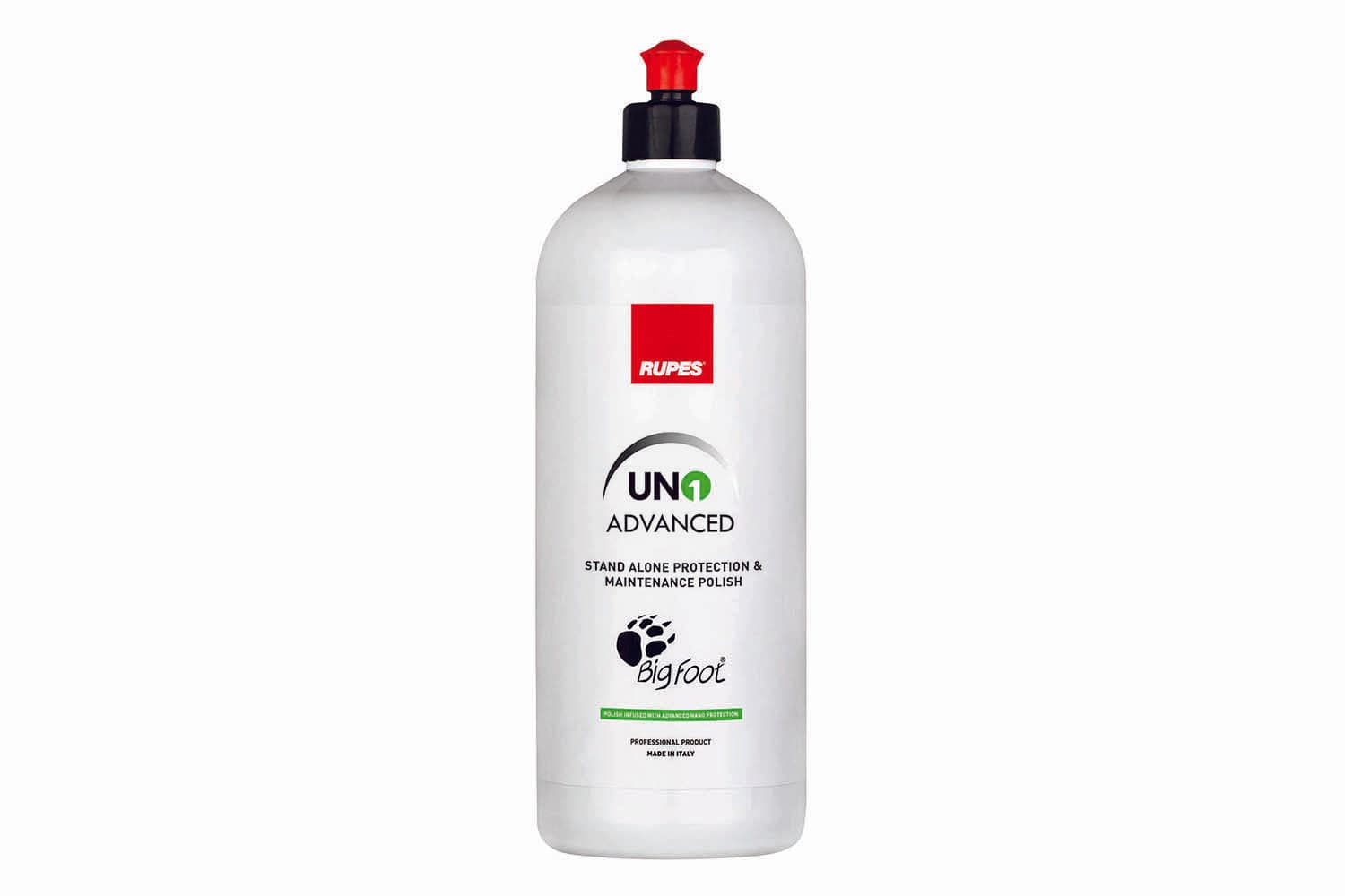 Rupes Chemical 1000 ml UNO Advanced - Protection & Maintenance Polish