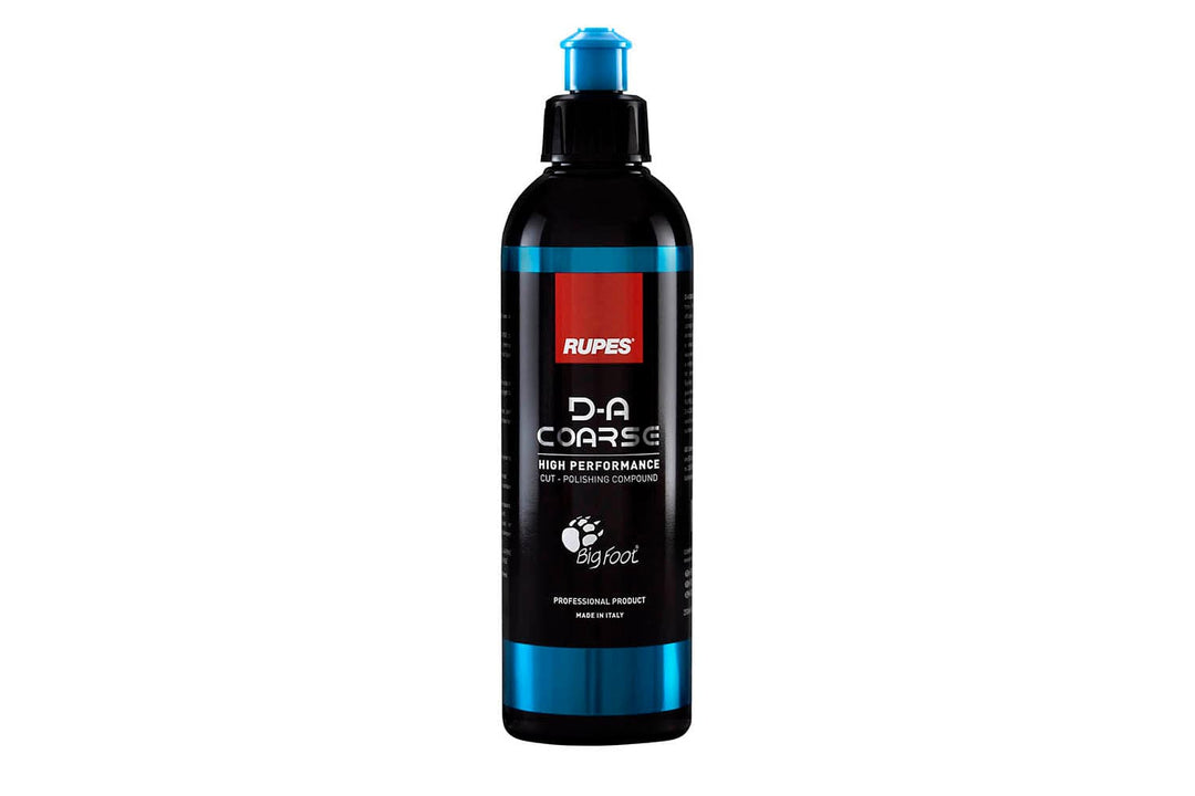 Rupes Chemical 250 ml D-A Coarse Polishing Compound