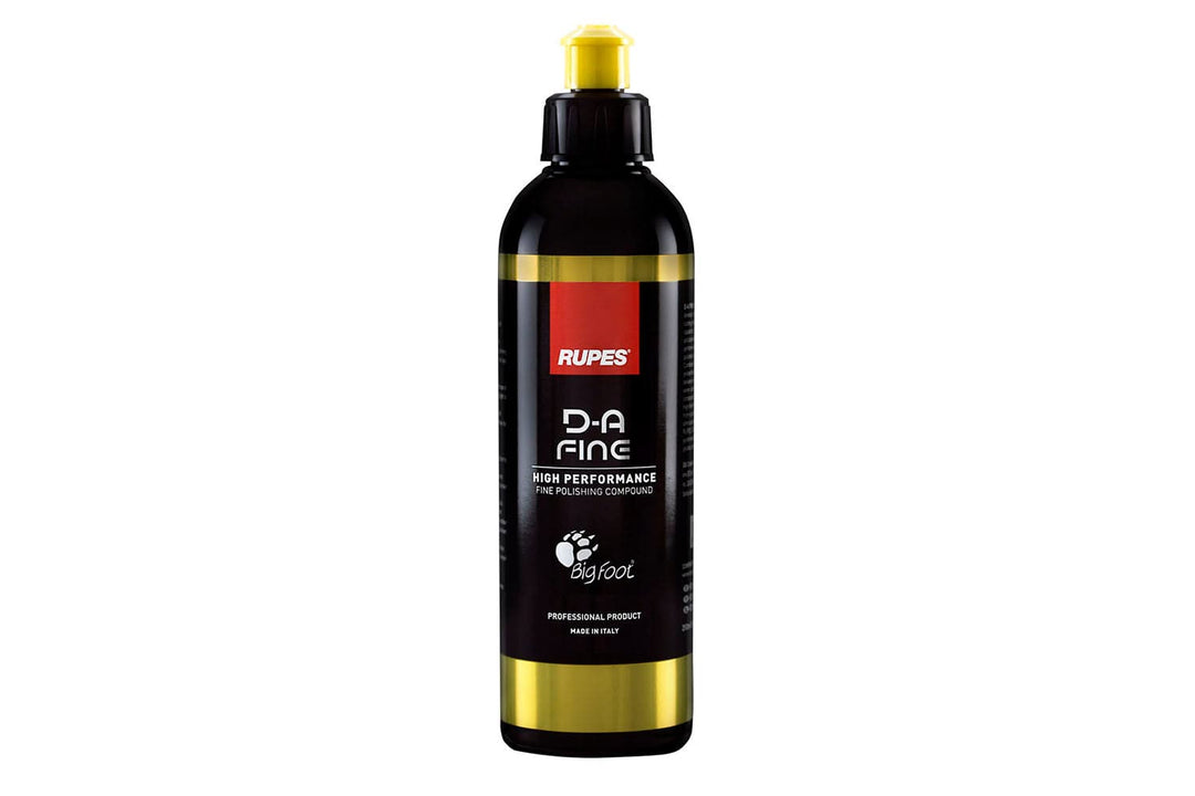 Rupes Chemical 250 ml D-A Fine Polishing Compound