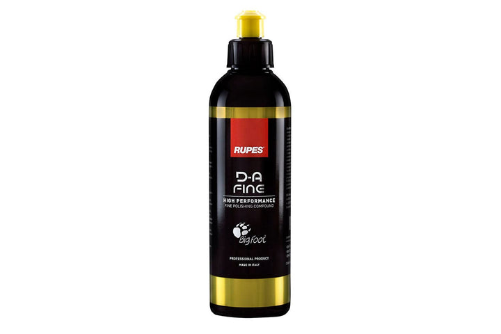 Rupes Chemical 250 ml D-A Fine Polishing Compound
