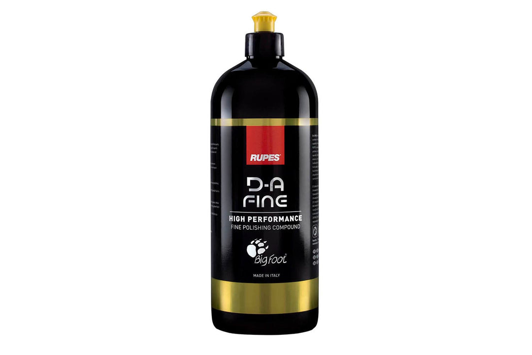 Rupes Chemical 1000 ml D-A Fine Polishing Compound