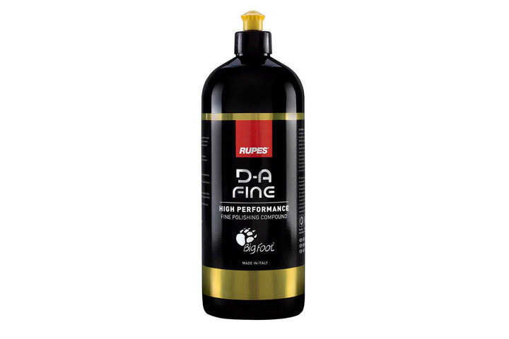 Rupes Chemical 1000 ml D-A Fine Polishing Compound