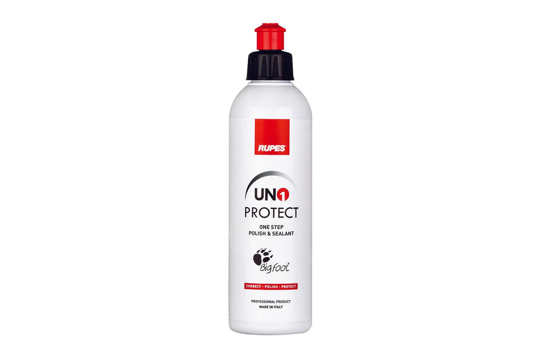 Rupes Chemical 250 ml UNO Protect - One Step Polish &amp; Sealant