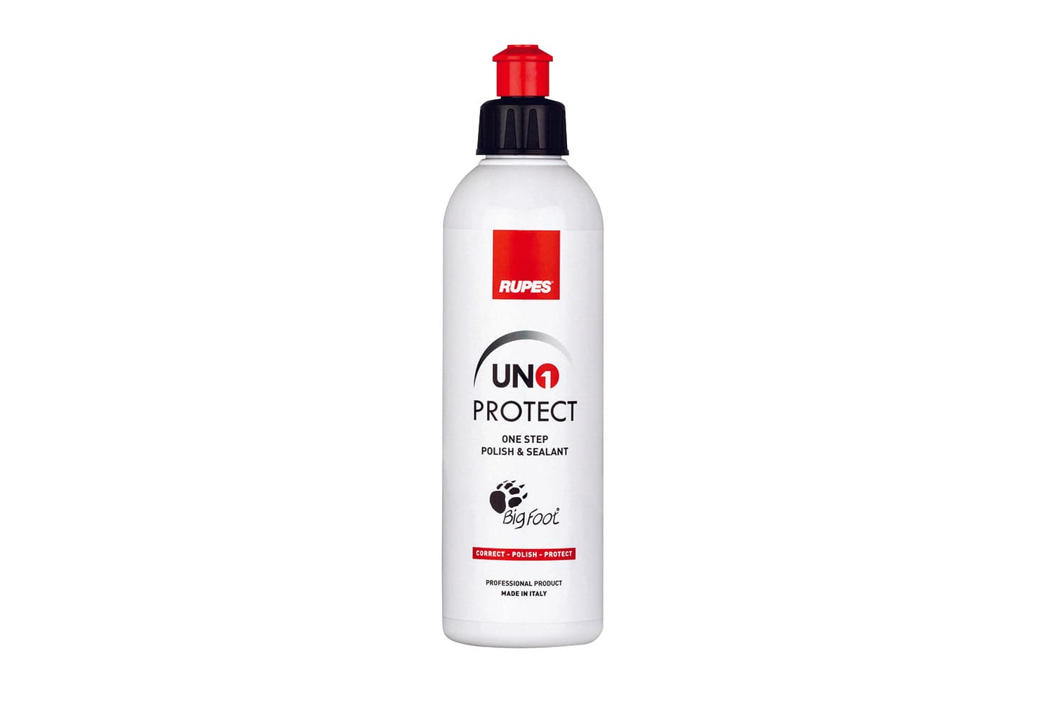 Rupes Chemical 250 ml UNO Protect - One Step Polish & Sealant
