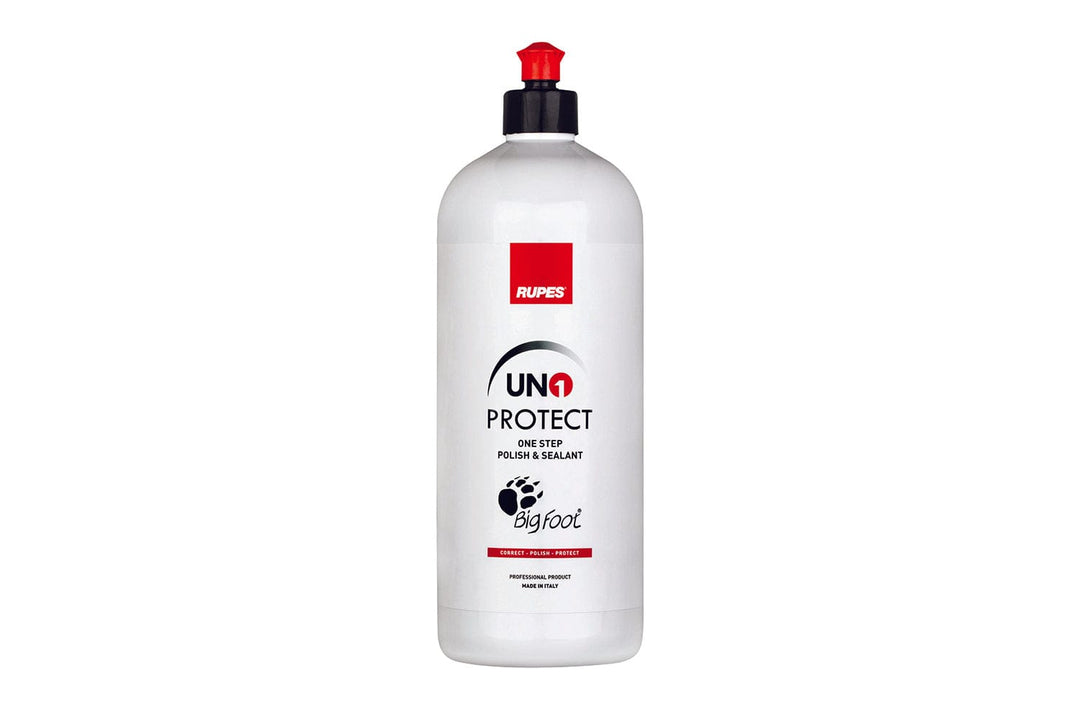 Rupes Chemical 1000 ml UNO Protect - One Step Polish &amp; Sealant