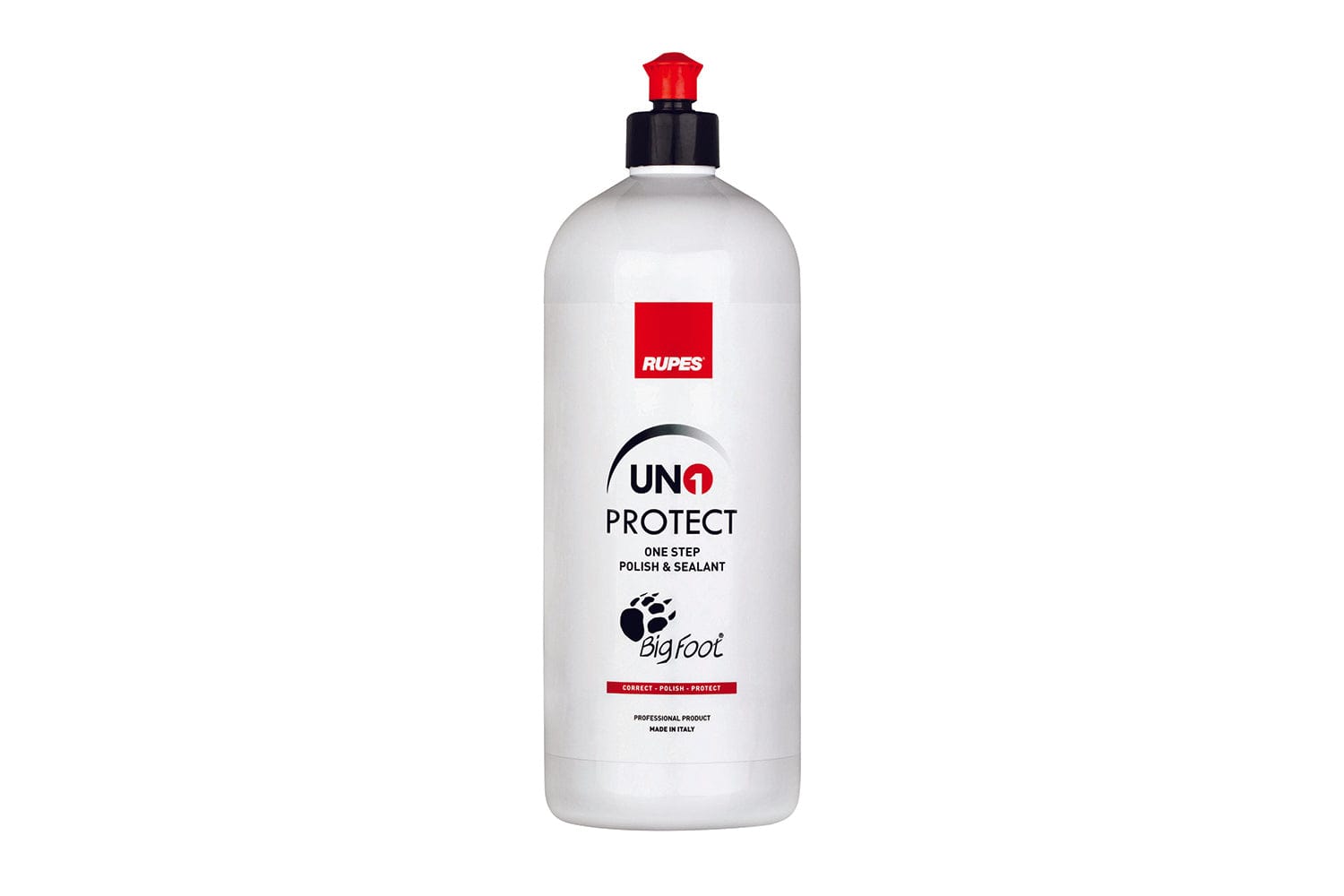 Rupes Chemical 1000 ml UNO Protect - One Step Polish & Sealant