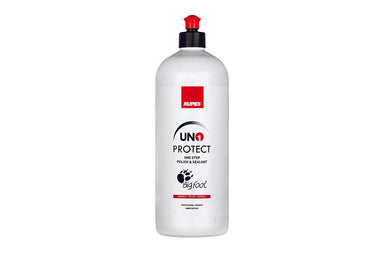 Rupes Chemical 1000 ml UNO Protect - One Step Polish & Sealant