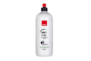 Rupes Chemical 1000 ml UNO Pure - Ultra Finishing Polish